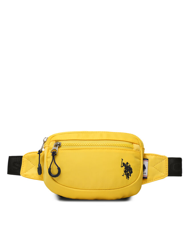 U.S. Polo Assn. Rankinė ant juosmens U.S. Polo Assn. BIUB55677MIA300 Geltona