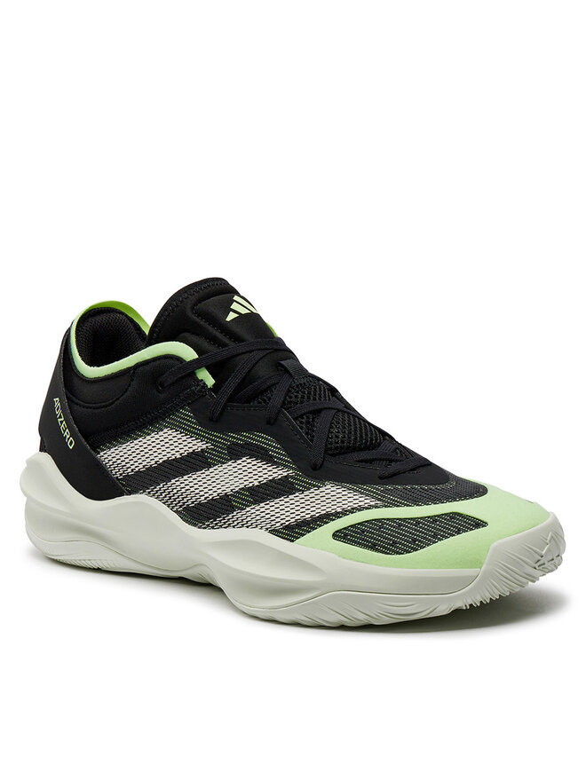adidas Sneakers adidas Adizero Select 2.0 Low Trainers IE7870 Nero