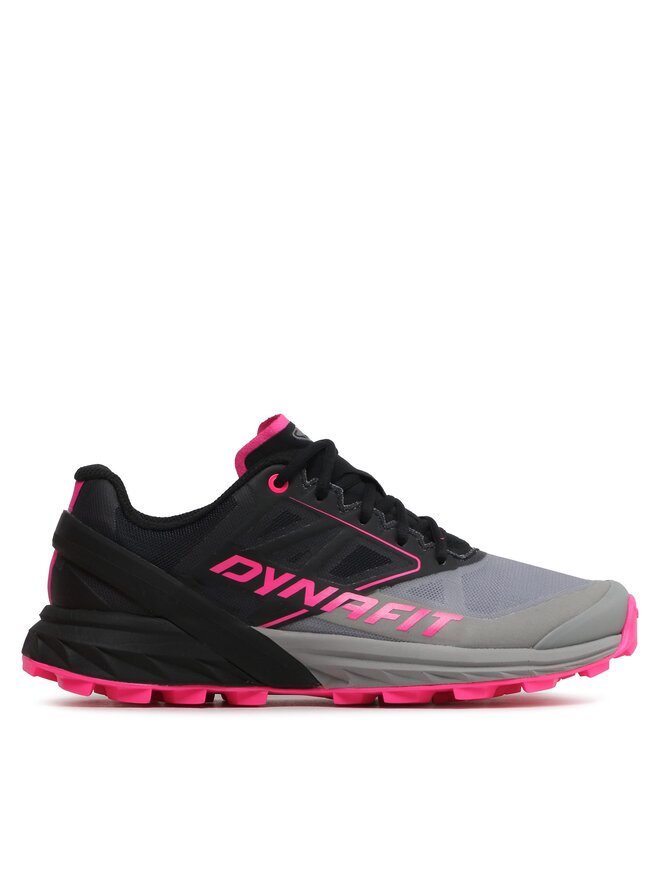 Dynafit Scarpe running Dynafit Alpine W 545 Grigio