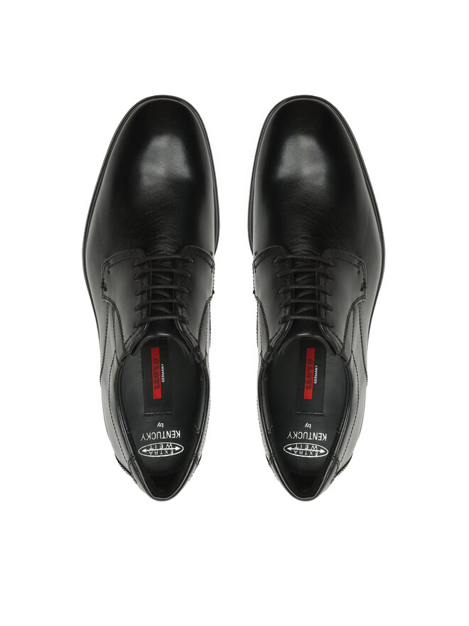 Lloyd Zapatos hasta el tobillo Lloyd Kentucky 19-360-00 Negro