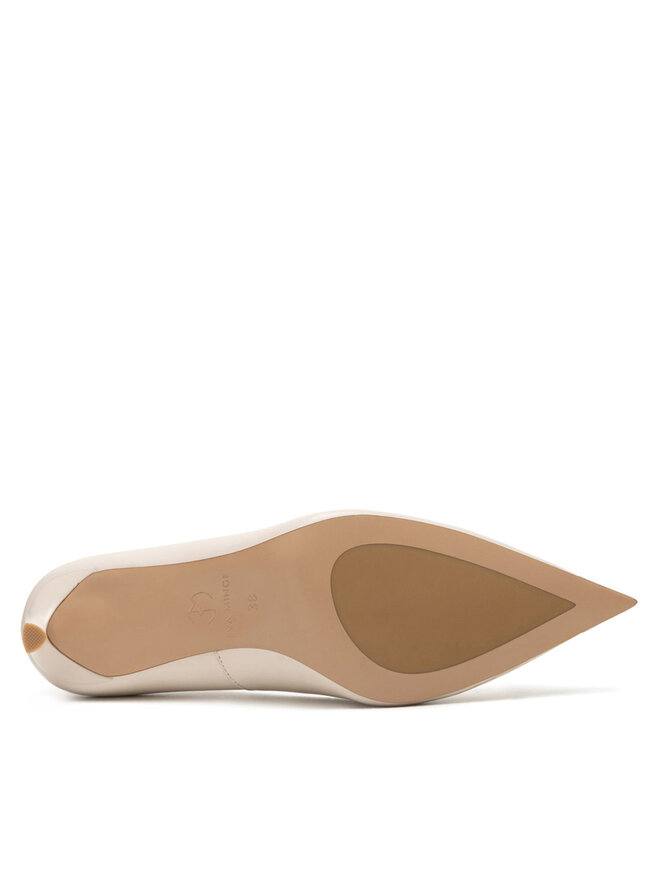 Eva Minge High Heels Eva Minge LIA-V1538-315-2 Beige
