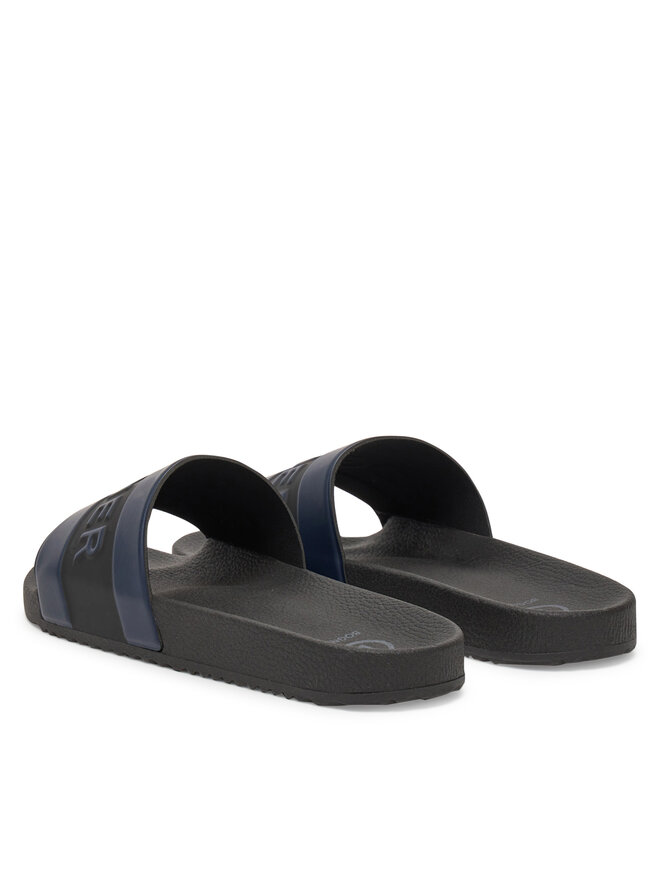 Bogner Şlapi Bogner Belize M 4 D 12526417 Negru