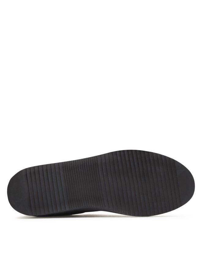 Guess Sneakers Guess Trani FM7TRA ELE12 Negru