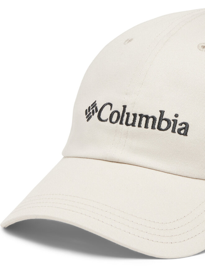 Columbia Καπέλο Jockey Columbia Provisions Ball Cap 2096351 Λευκό
