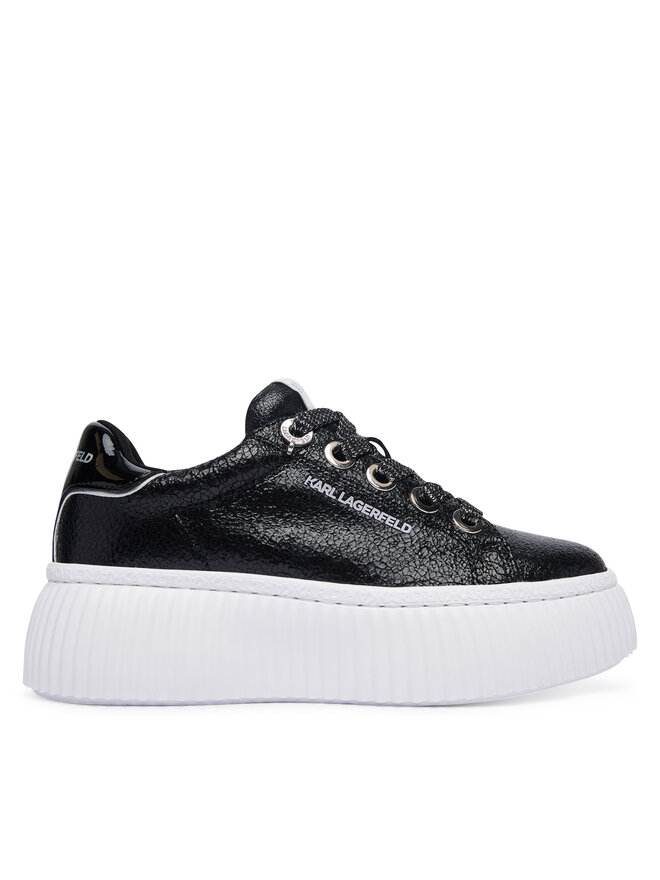 KARL LAGERFELD Sneakers KARL LAGERFELD KL42376C Schwarz