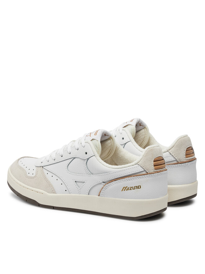 Снікерcи Mizuno City Wind Premium D1GA2385 Білий | evzuttya.com.ua