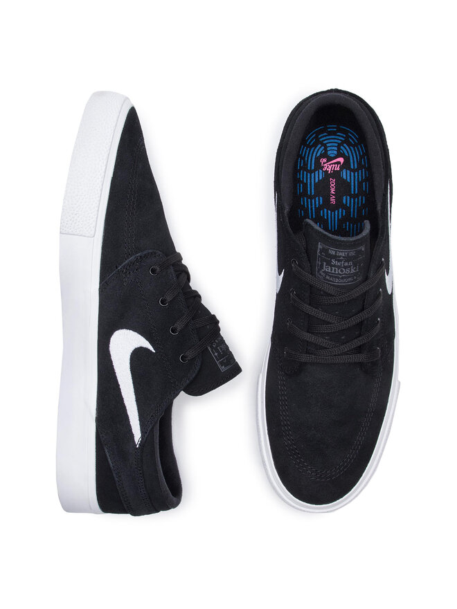 Nike Снікерcи Nike Sb Zoom Janoski Rm AQ7475 001 Чорний