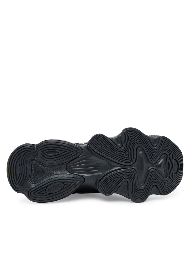 Versace Jeans Couture Zapatillas Versace Jeans Couture 79YA3SU2 ZSC94 G89 Negro