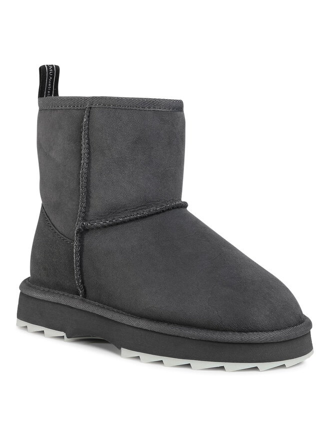 EMU Australia Schneeschuhe EMU Australia Sharky Mini W12434 Grau