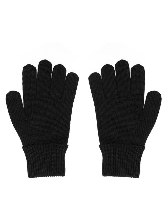 Quiksilver Рукавички Quiksilver QS-M6-001-AW24 Чорний