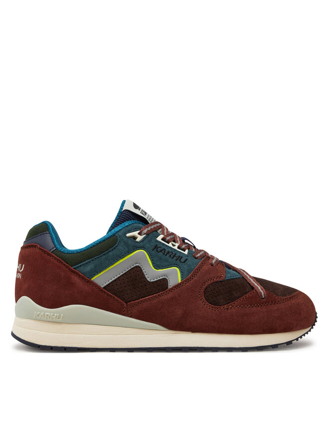 Karhu Sneakersy Karhu Synchron Classic F802679 Kolorowy