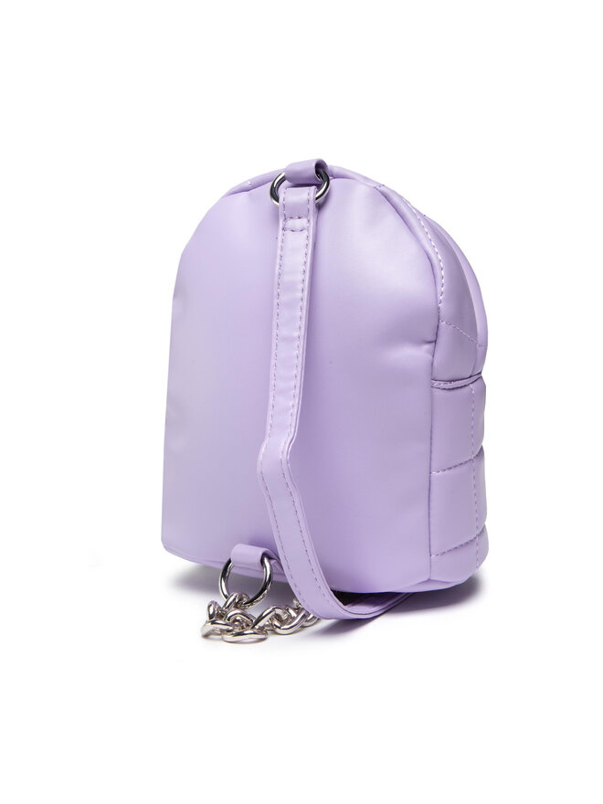 DeeZee Maža rankinė DeeZee MDR-D-001-02 Violetinė