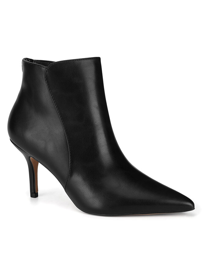 Nine West Ботильйони Nine West WFA2784-1 Чорний