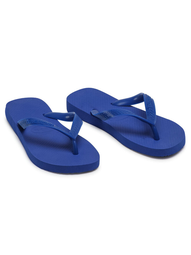 Havaianas Джапанки Havaianas Top 40000292711 Син