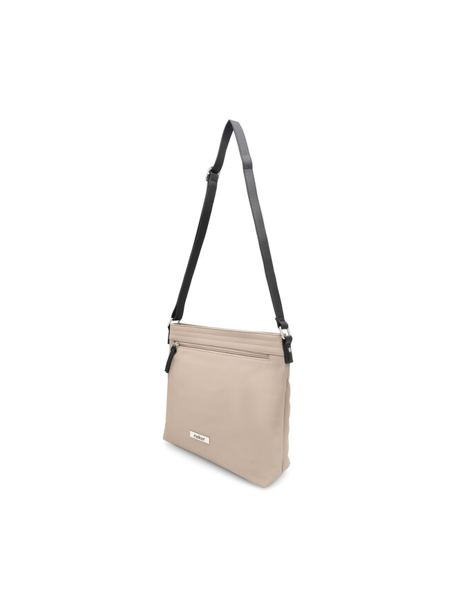 Rieker Handtasche Rieker H1526-60 Beige