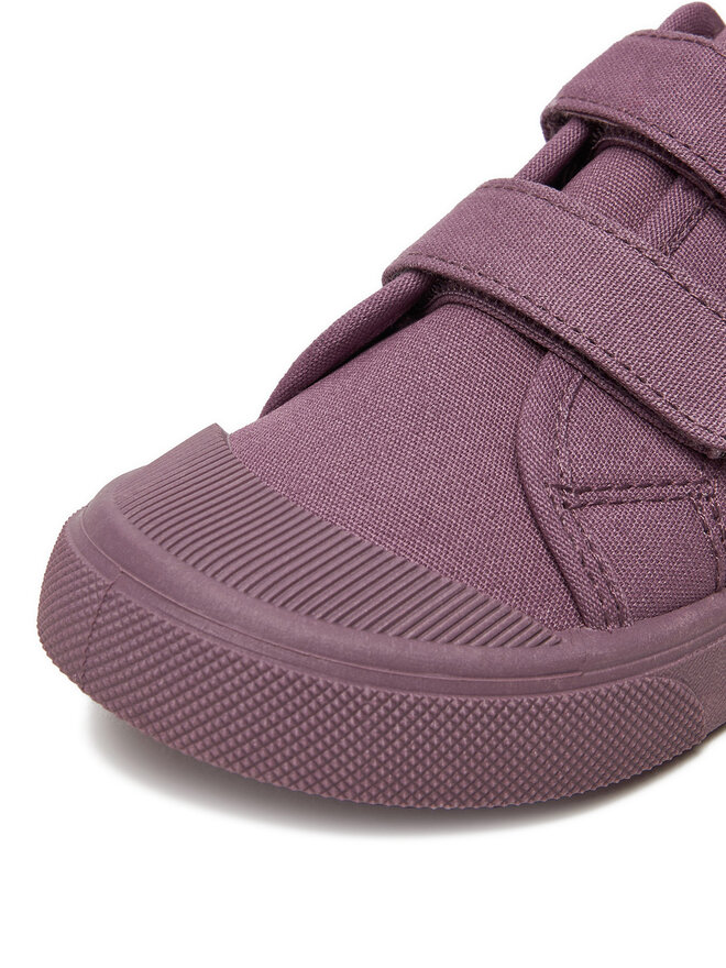 DeeZee Tenisice DeeZee CEO-CSS20535-03 Ljubičasta