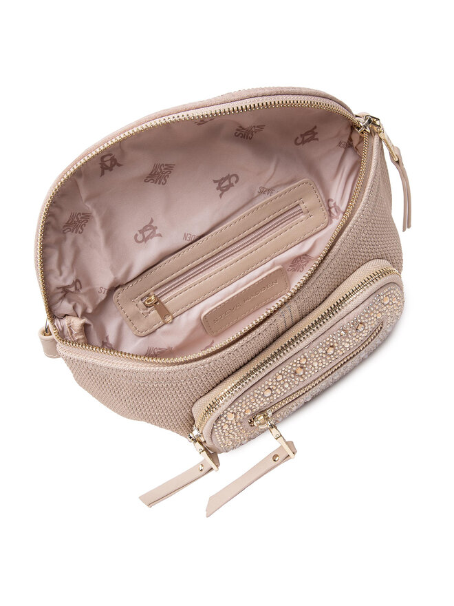 Steve Madden Ledvinka Steve Madden SM13000640 Béžová