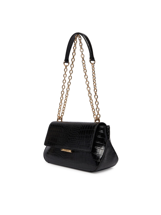 Valentino Handtasche Valentino Afrodite VBS9N409COC Schwarz