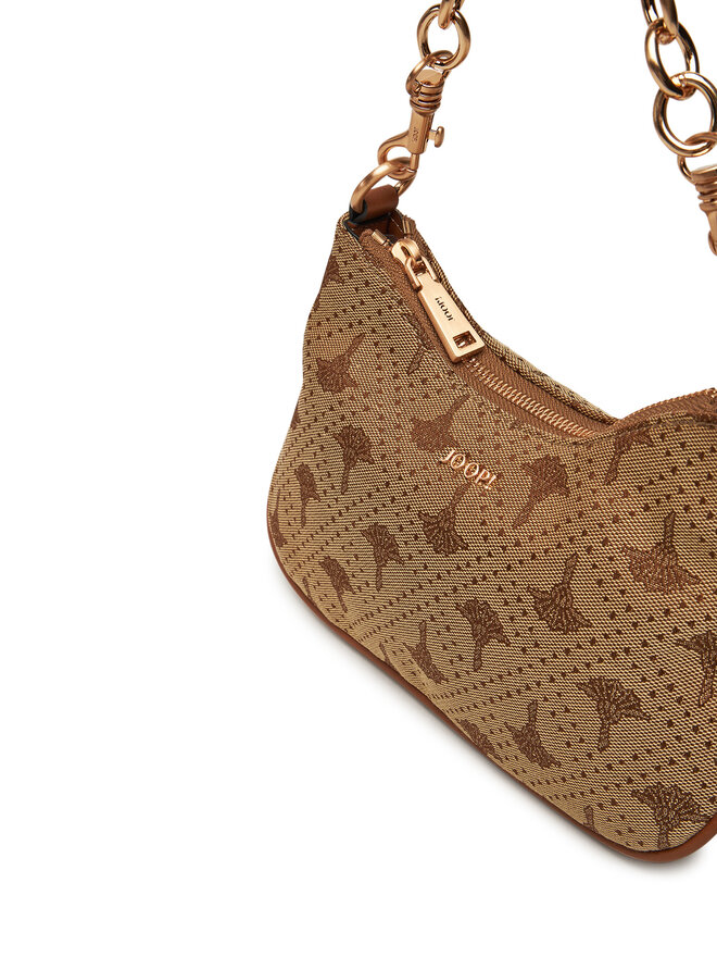 JOOP! Handtasche JOOP! 4140008003 Braun