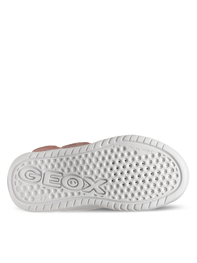 Geox Superge Geox J Illuminus J55HPA 014BU C0653 DD Bela