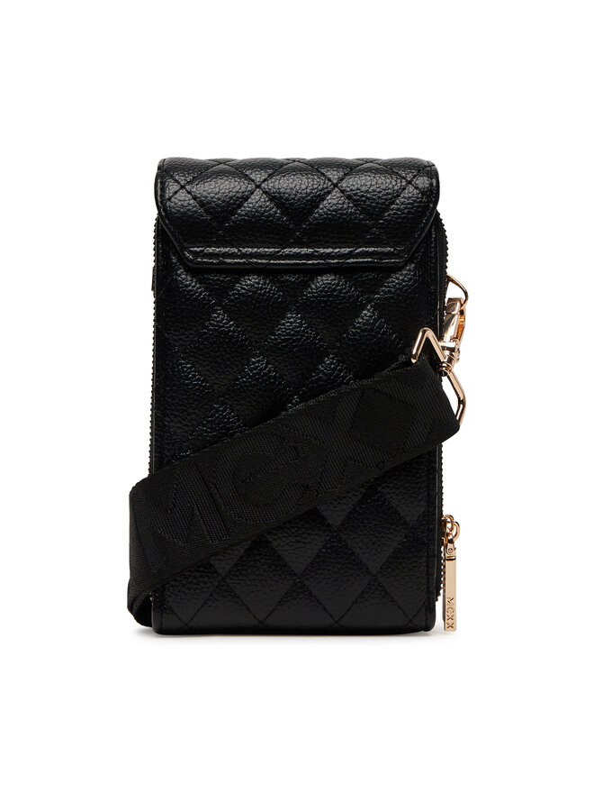 MEXX Kabelka MEXX MEXX-L-003-07 Čierna