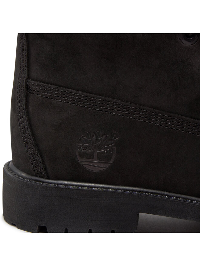 Timberland Trapper stila apavi Timberland 6In Prem 12907/TB0129070011 Melns