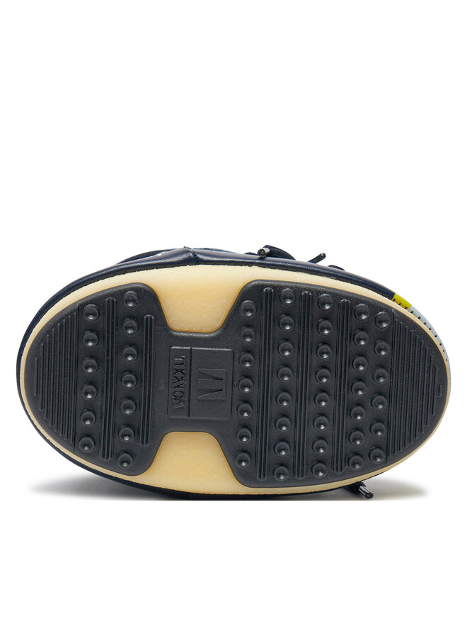 Moon Boot Cizme de zăpadă Moon Boot MB Icon Dragon 80D3400280 Bleumarin