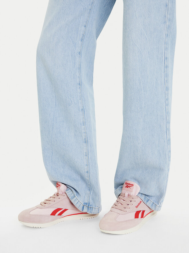 Reebok Sneakers Reebok CEO-FIORI AR30309W-QR Rosa