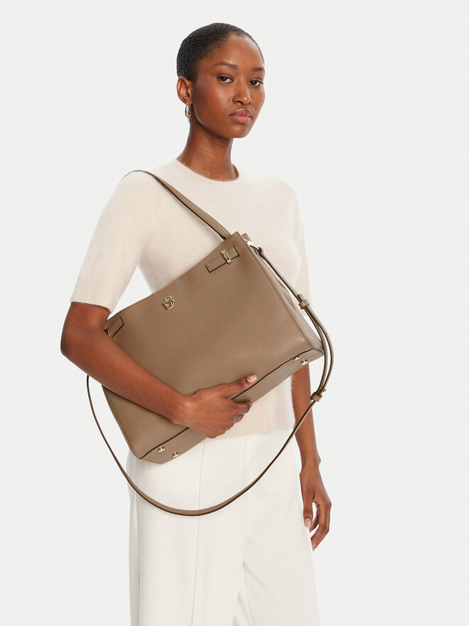 BOSS Bolso BOSS Beyond 50547714 Beis