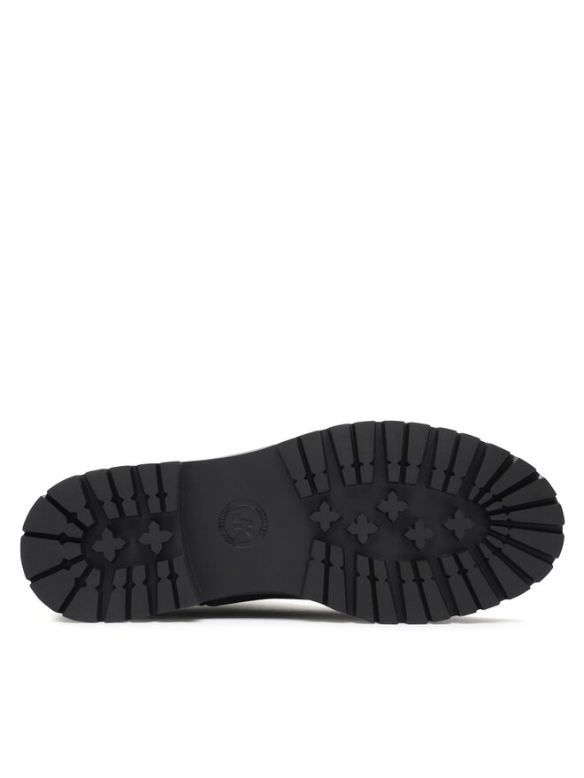 MICHAEL Michael Kors Ботильйони MICHAEL Michael Kors Parker Ankle Bootie 40F3PKFE5L Чорний