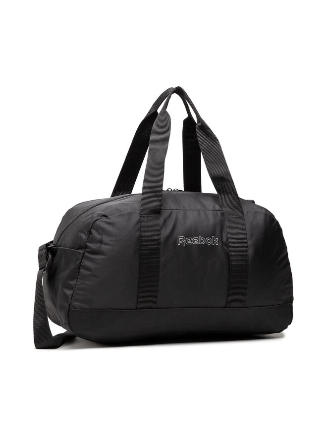 Reebok Tasche Reebok Essentials Grip HF6956 Schwarz