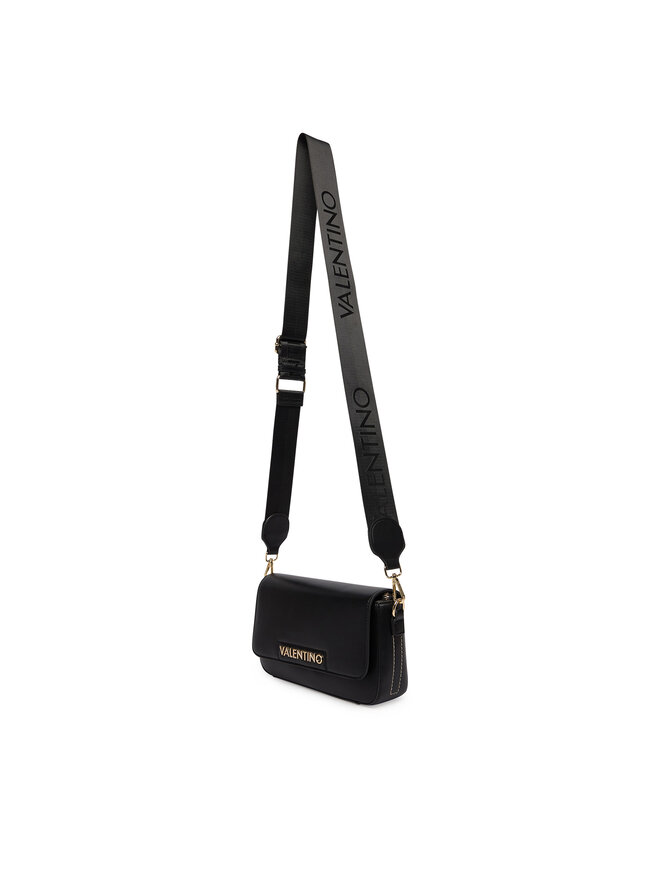 Valentino Handtasche Valentino Aury Re VBS9OB09 Schwarz