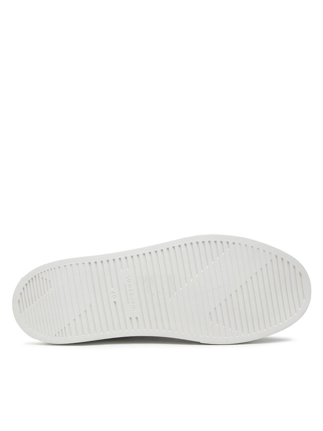 Vagabond Shoemakers Sneakersy Vagabond Shoemakers Paul 2.0 5383-001-01 Biały