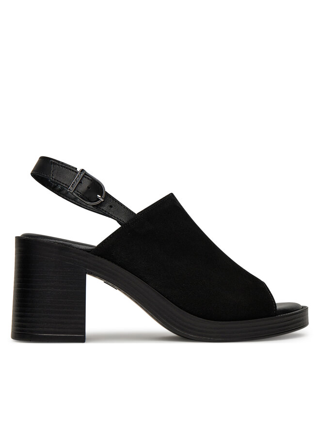 Tamaris Sandály Tamaris 1-28304-44 Černá