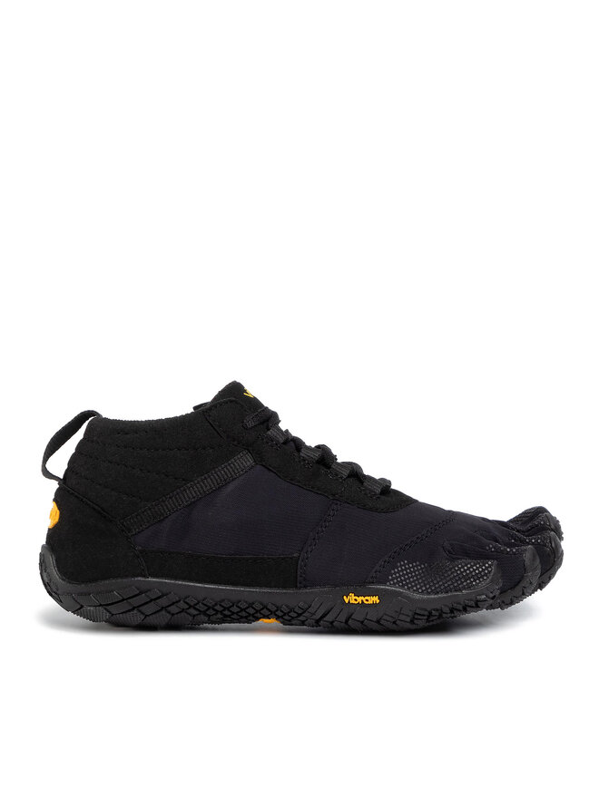 Vibram Fivefingers Туристически Vibram Fivefingers V-Trek 19W7401 Черен