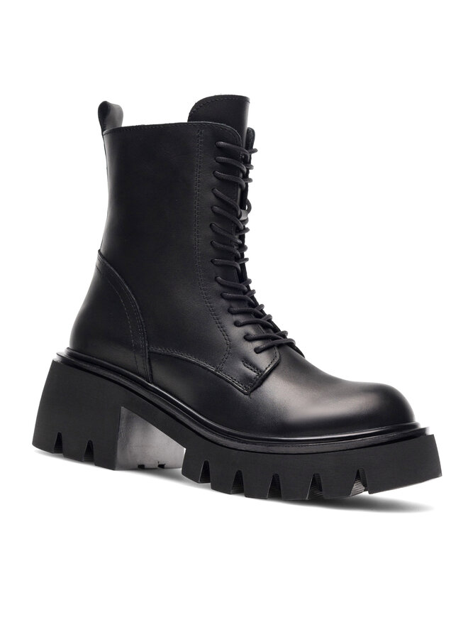 Badura Botines Badura 8099 Negro