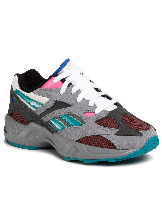 Reebok aztrek grigio discount