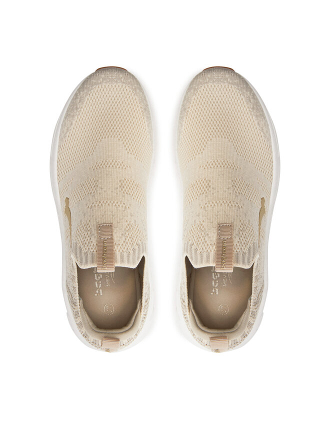 Bagheera Sneakers Bagheera Serenity 86596 Écru