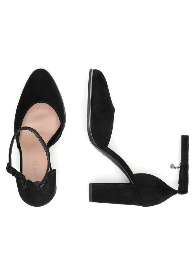 Lasocki Pumps Lasocki CEO-WSS21631-01 Schwarz