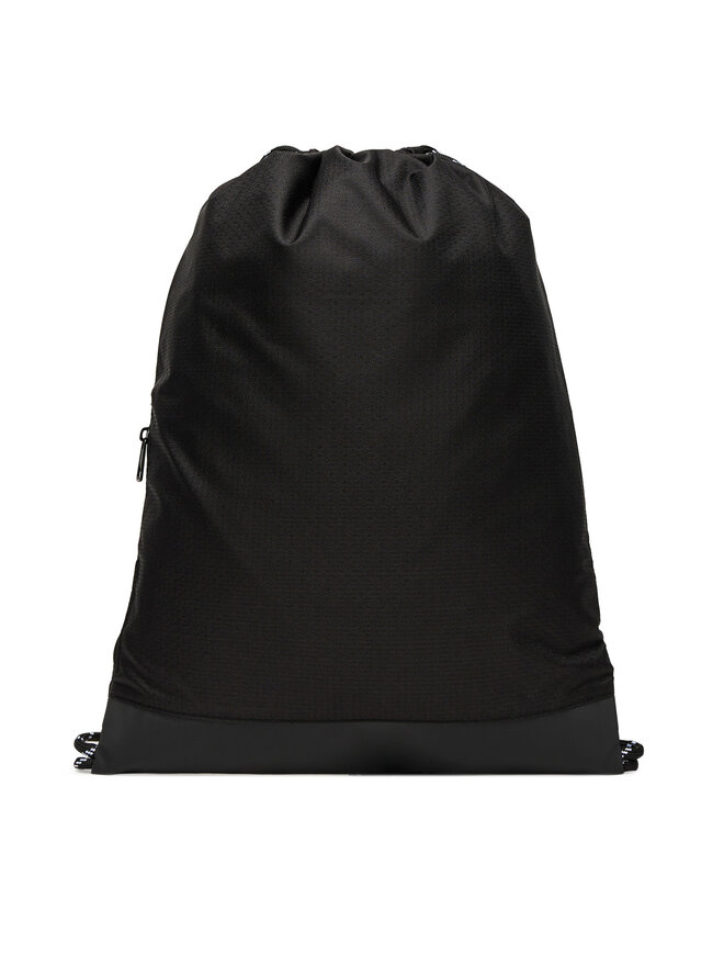 adidas Σακίδιο πλάτης πουγκί adidas Gymsack JE3217 Μαύρο