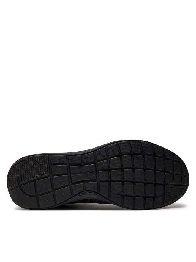 Sn keri Skechers Kulow 52882 Melns eapavi.lv