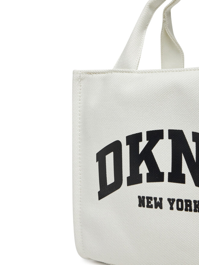 DKNY Torebka DKNY Hadlee R41AOR57 Szary