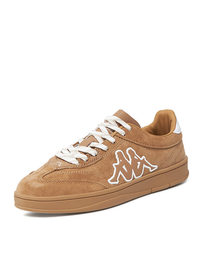Kappa Sneakers Kappa CEO-FC-24880H Braun