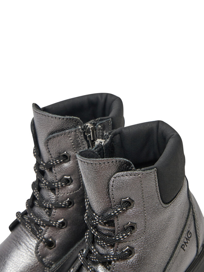 Primigi Botas altas Primigi 6876633 S Plata