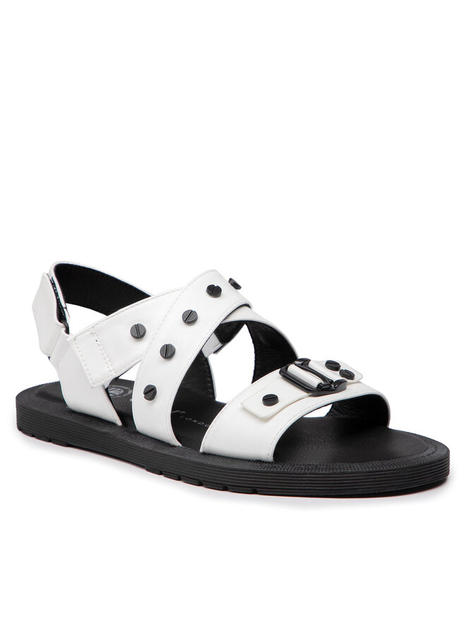 Betsy Sandalen Betsy 927047/07-02 Weiß