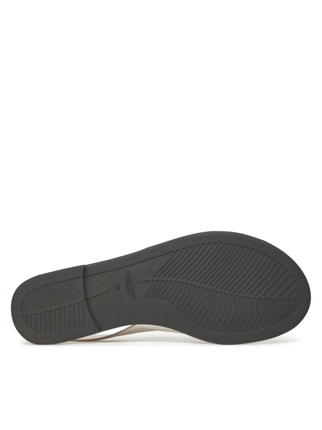Vagabond Shoemakers Sandale Vagabond Shoemakers Tia 2.0 5531-001-01 Alb