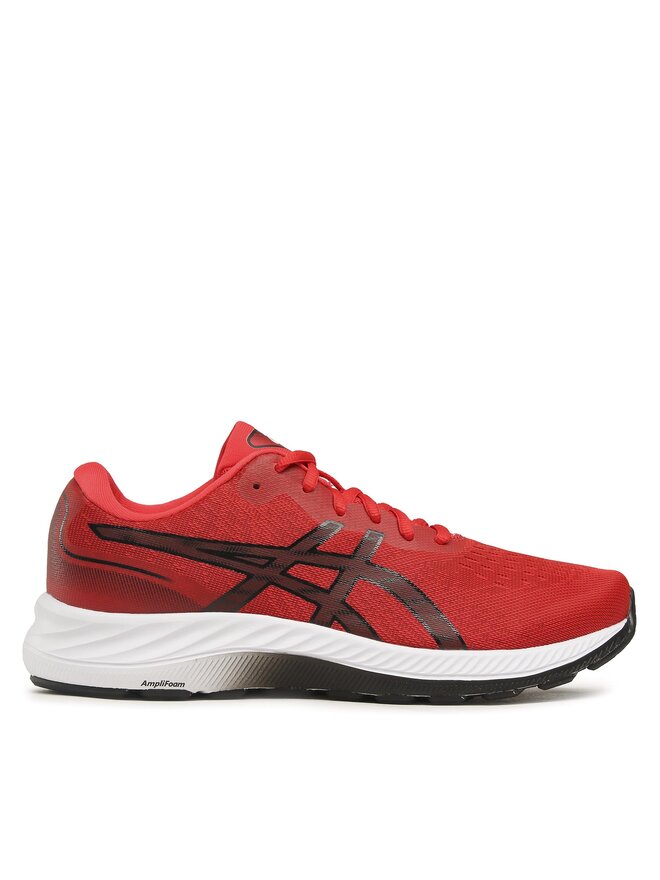 Laufschuhe Asics Gel Excite 9 1011B338 Rot eschuhe