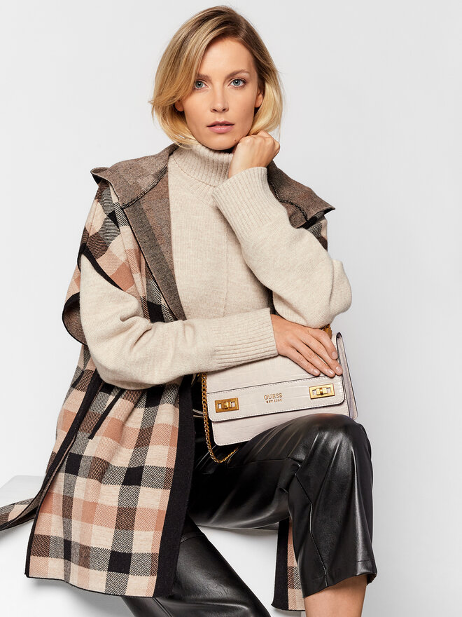 Guess Сумка Guess HWCB78 70210 Бежевий