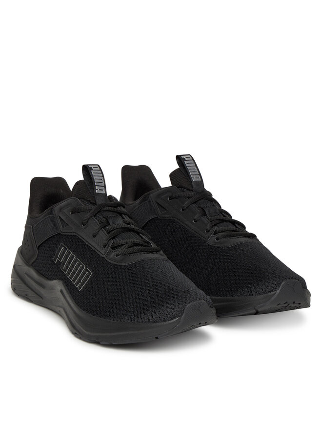 Puma Sneakersy Puma FTR Wave 311095 02 Černá