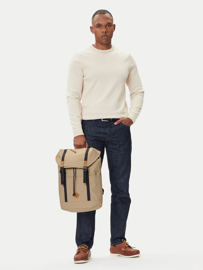 Timberland Σακίδιο Timberland TB0A644QY941 Μαύρο
